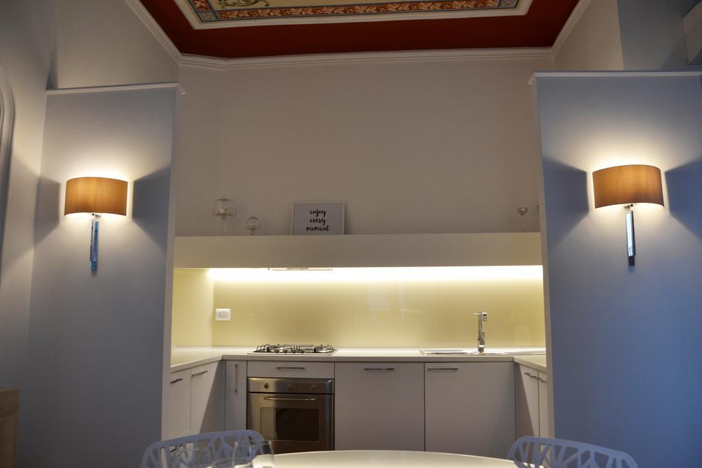 Lis Apartment Milan Exterior photo