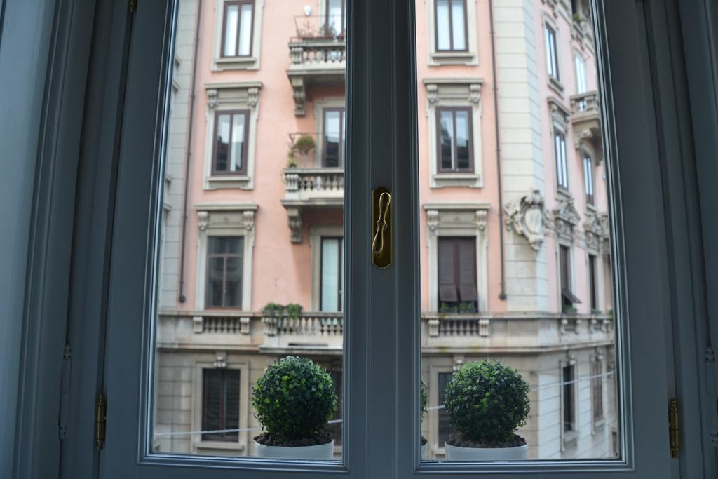 Lis Apartment Milan Exterior photo